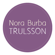 Nora Burba Trulsson